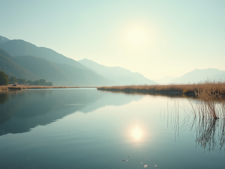 The Good News of Reconciliation