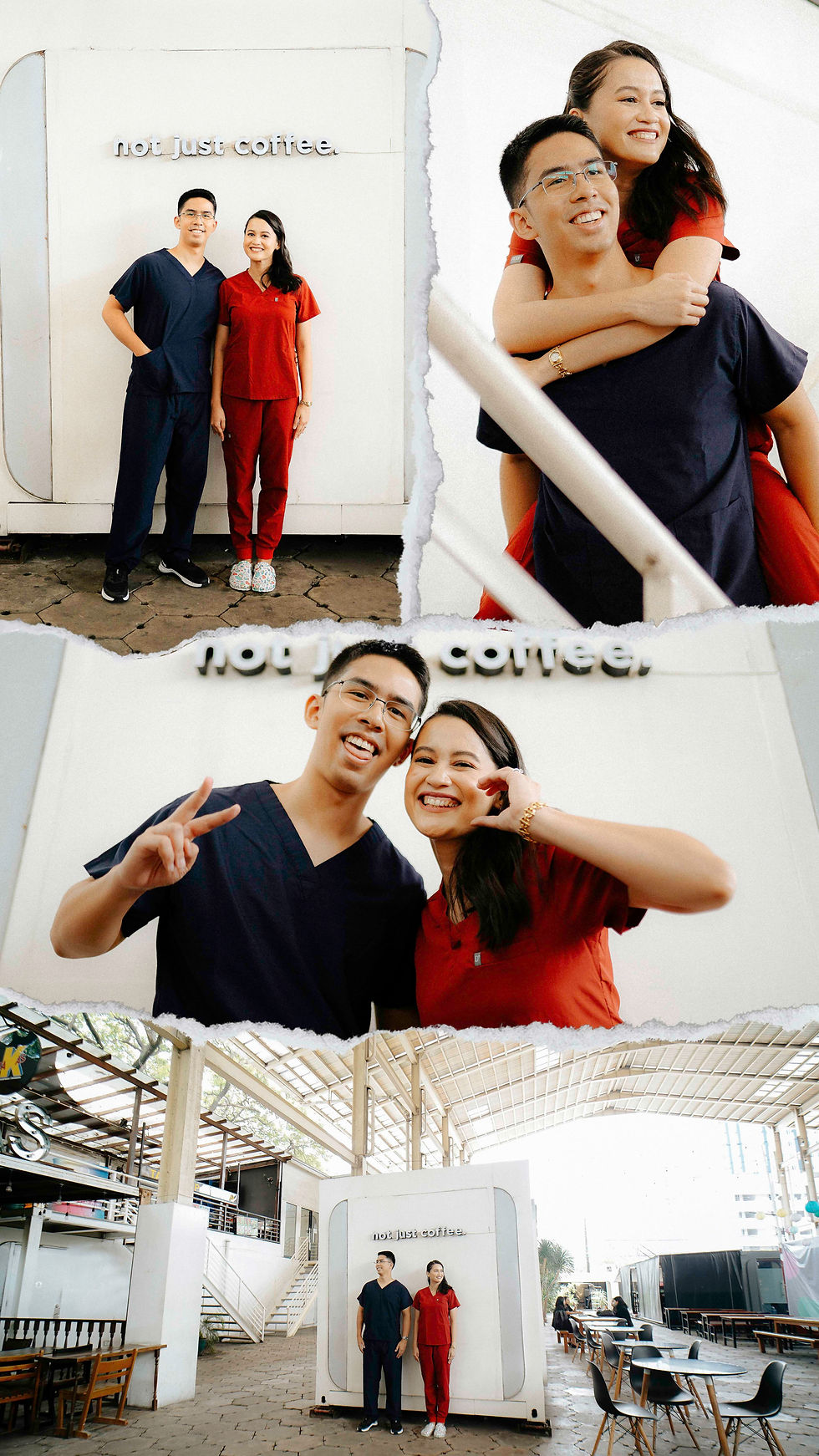 Prenup Photo Video Package