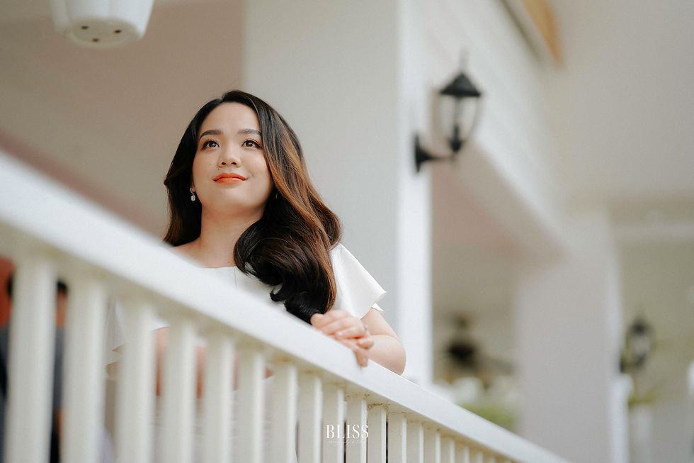 Taal Vista Hotel Tagaytay Documentary Style Wedding Photographer