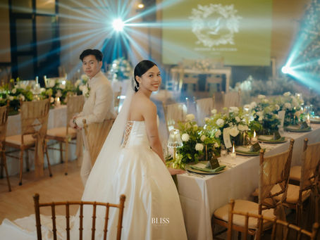 Untemplated Wedding Photos at San Antonio de Padua