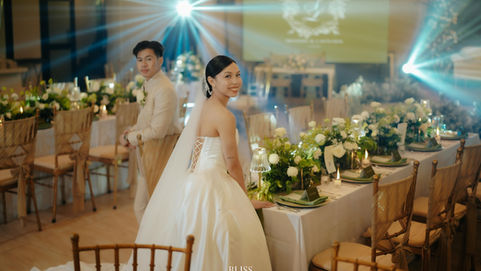 Untemplated Wedding Photos at San Antonio de Padua