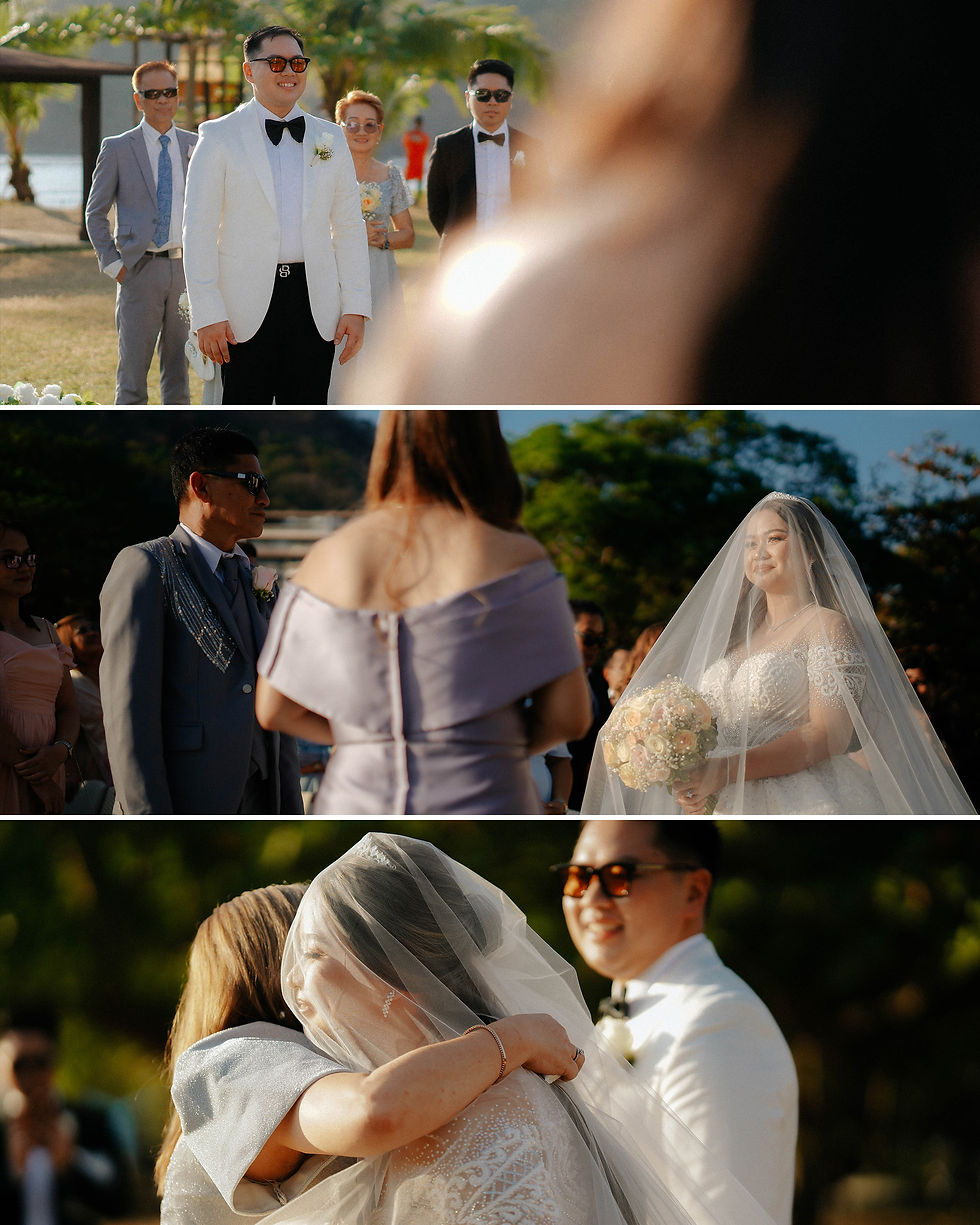Batangas Wedding Photographer Rates