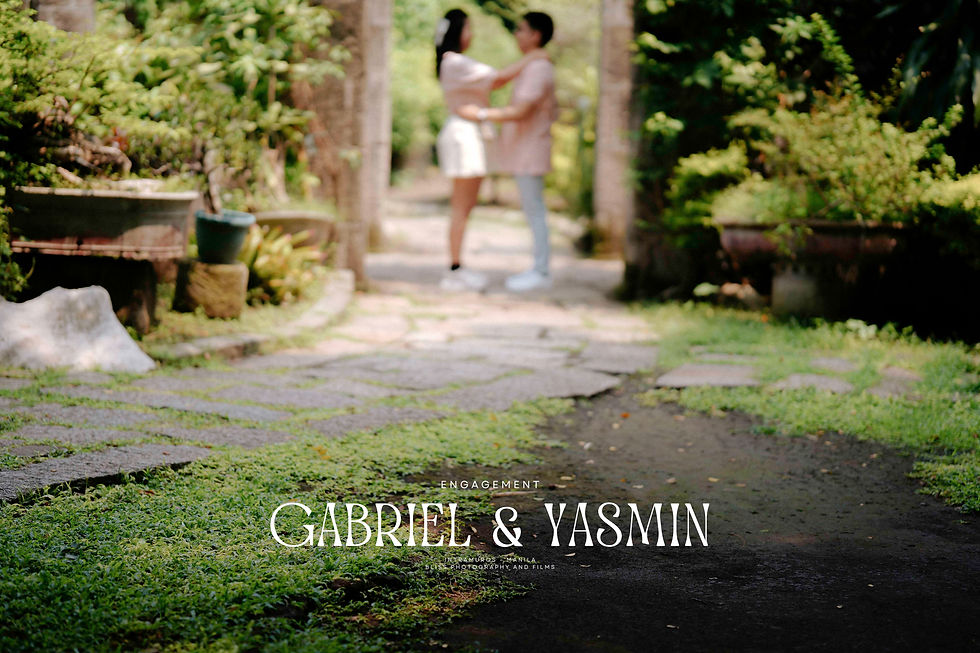 Manila Prenup Photographer