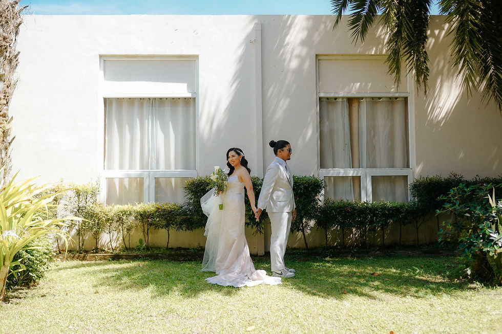 World class wedding photography