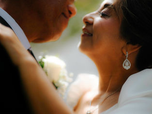 Wily and Grace: A Bella Rosa Garden & Angelfields Tagaytay Wedding