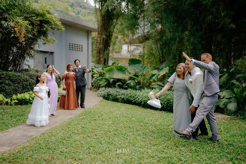 Luxury Wedding Photography Packages