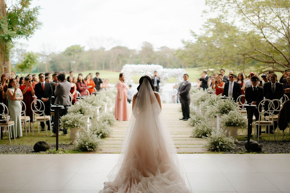 The Lakehall at Nena's Sanctuary Unscripted Wedding Photos