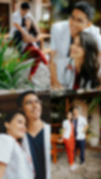 UP Diliman Prenup Photos