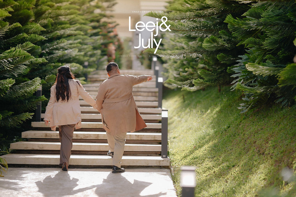 Tagaytay wedding photographers