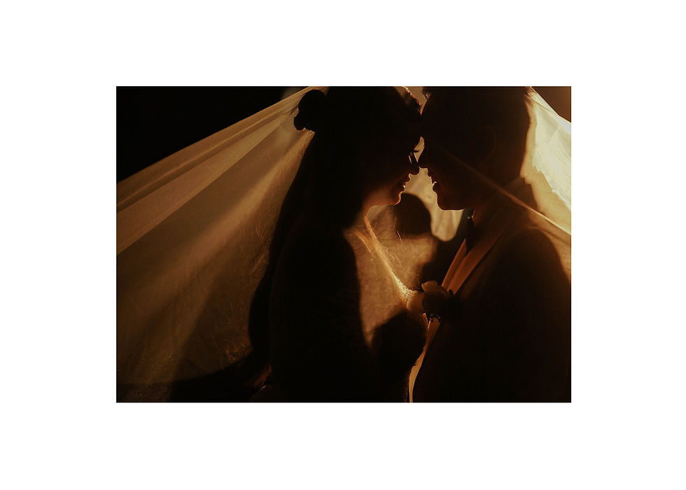 Pico de Loro Wedding Photographer