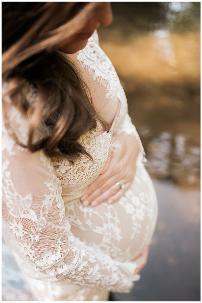Maternity Leave