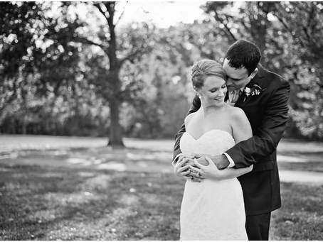 Shannon + Adam