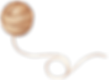 毛糸の描画
