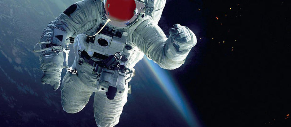 Проектная деятельность по биологии в космосе