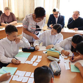 Открытость как ресурс для развития