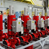 ESD's (Limit Switches) November 2018-17.