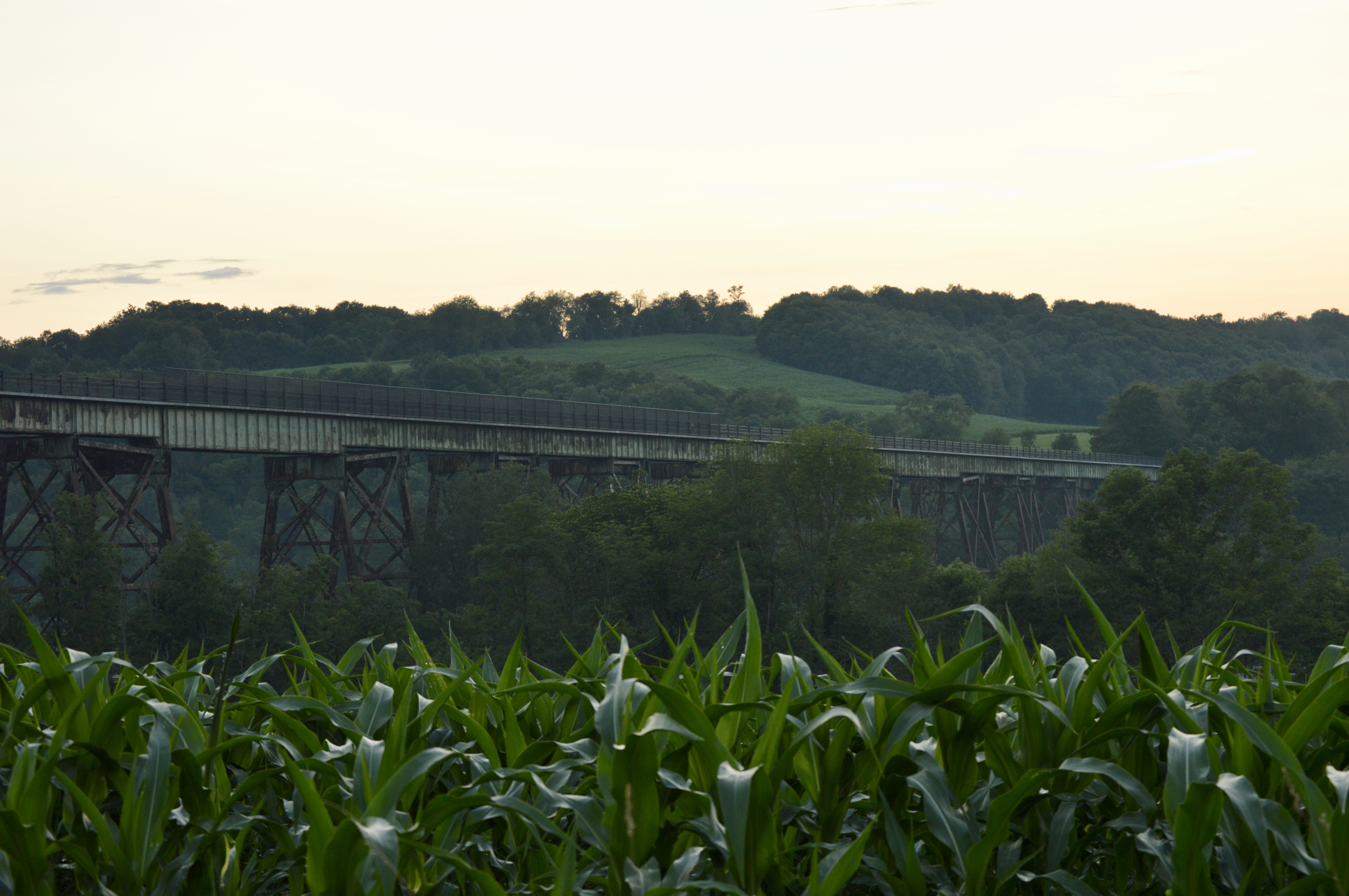 Salisbury Viaduct