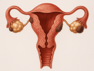 Endometriose e dieta com baixo teor de FODMAPs