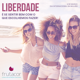 Dia Internacional da Mulher