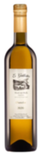 Es Gaillottes Chasselas