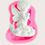 Thumbnail: SILICONE MOLD - ANGEL