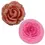 Thumbnail: SILICONE MOLD - FLOWER