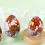 Thumbnail: 1PC EGG-SHAPED SILICONE MOLD