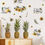 Thumbnail: VINYL GRAPHIC ART DECAL / STICKER