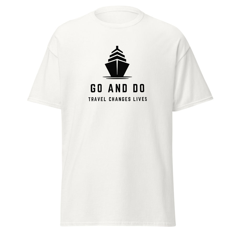 Thumbnail: Unisex classic tee