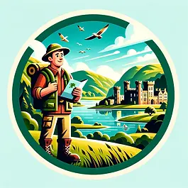 North Wales Tour Guide GPT