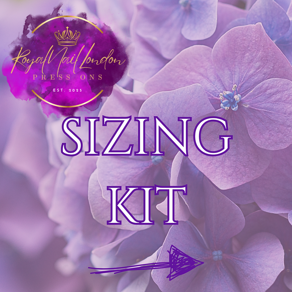 Sizing Kit