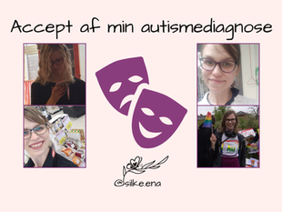 Accept af min autismediagnose