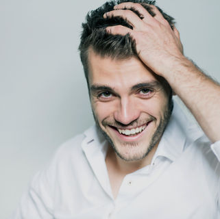 Cosmética coreana para cuidar la piel masculina
