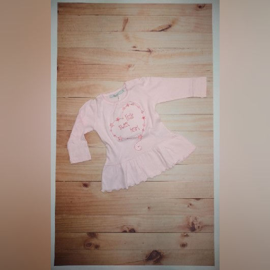 Miniatura: Remera M/L beba