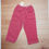 Miniatura: Pantalón de plush estampado