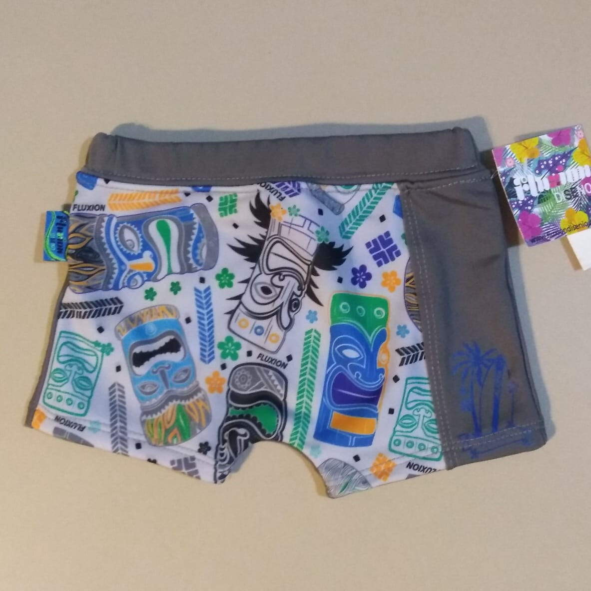 Malla  18 - 24 Meses