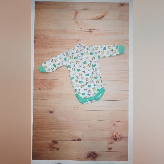 Miniatura: Body 1/2 Polera