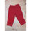 Miniatura: Pantalón frisa mini