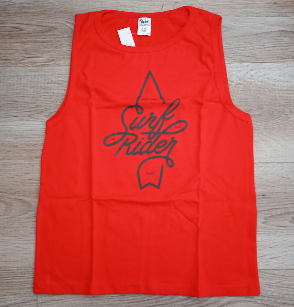 Miniatura: Musculosa talles 04 al 12