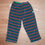 Miniatura: Pantalón de plush estampado