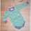 Miniatura: Body M/L Unicornios
