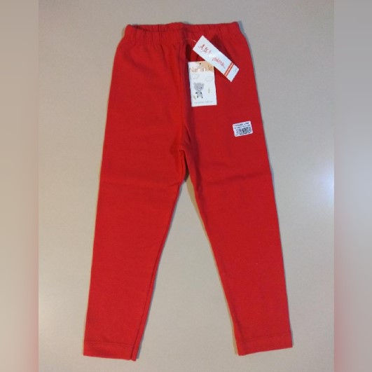 Miniatura: Calza Lisa 3 a 36 Meses