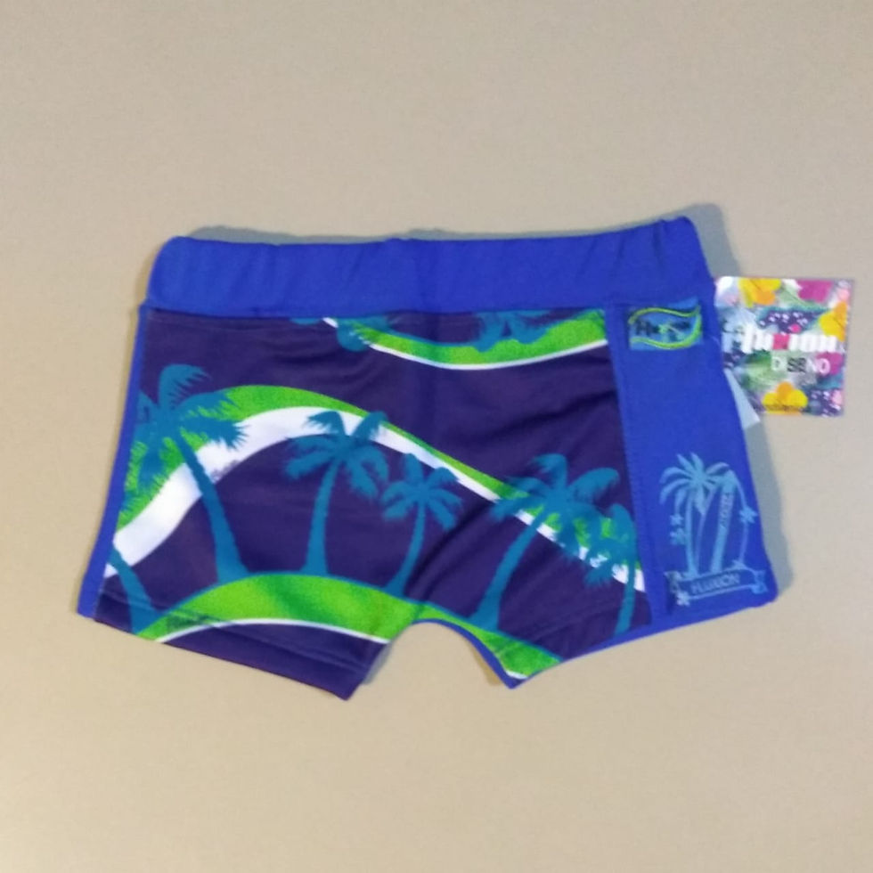 Miniatura: Malla  18 - 24 Meses