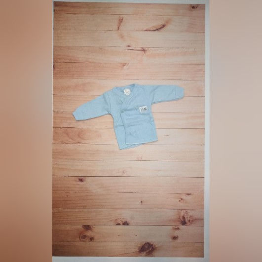 Miniatura: Batita Cruzada