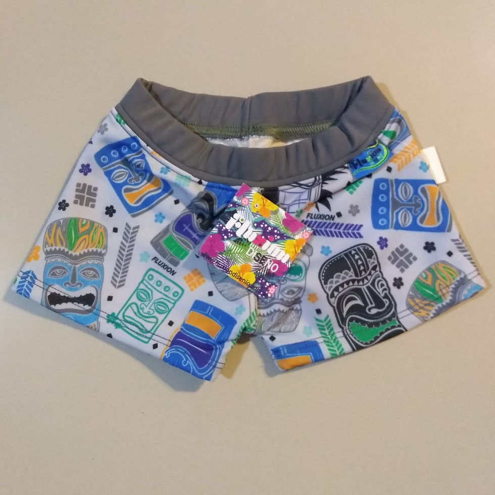 Miniatura: Mallas 06 a 24 Meses