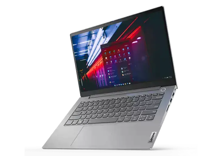 Miniatura: LENOVO THINKBOOK 14 G4 ABA - RYZEN 7 5825U - SSD 512 GB - 16 GB RAM - 14" FHD