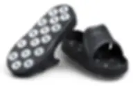 Shoe-In Spikes