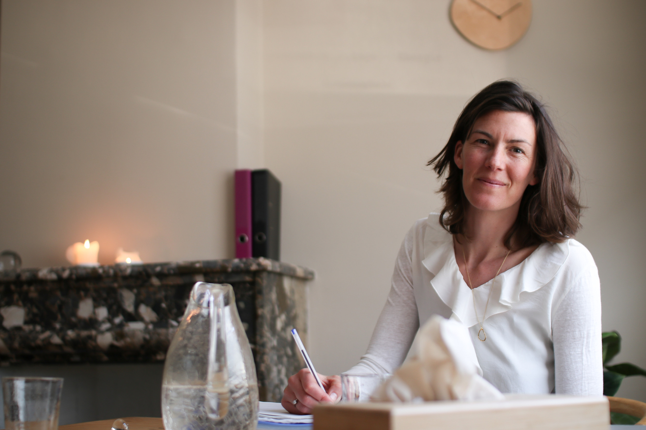 Alexandra Guiot Therapie | Gaetanegilliot.be | Wallonie
