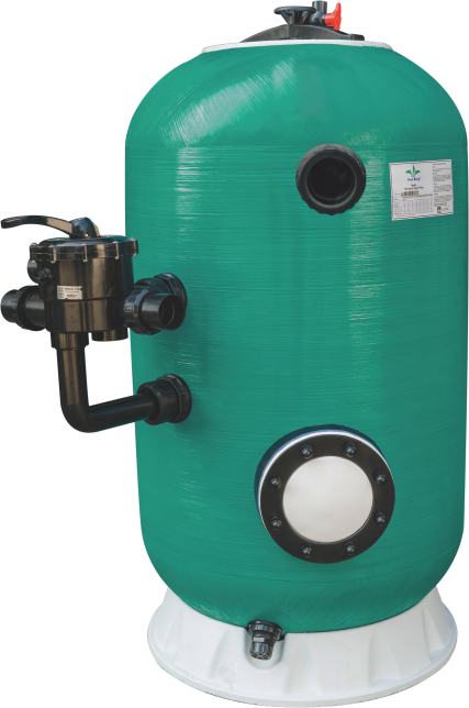 Depth Sand Filter