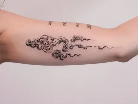 Can Getting a Tattoo Really Become Addictive?